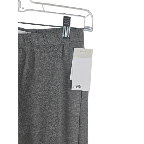 Nordstrom Rack Grey CastleRock Sweat Pants Kids S 7/8 NWT - Picture 2 of 4